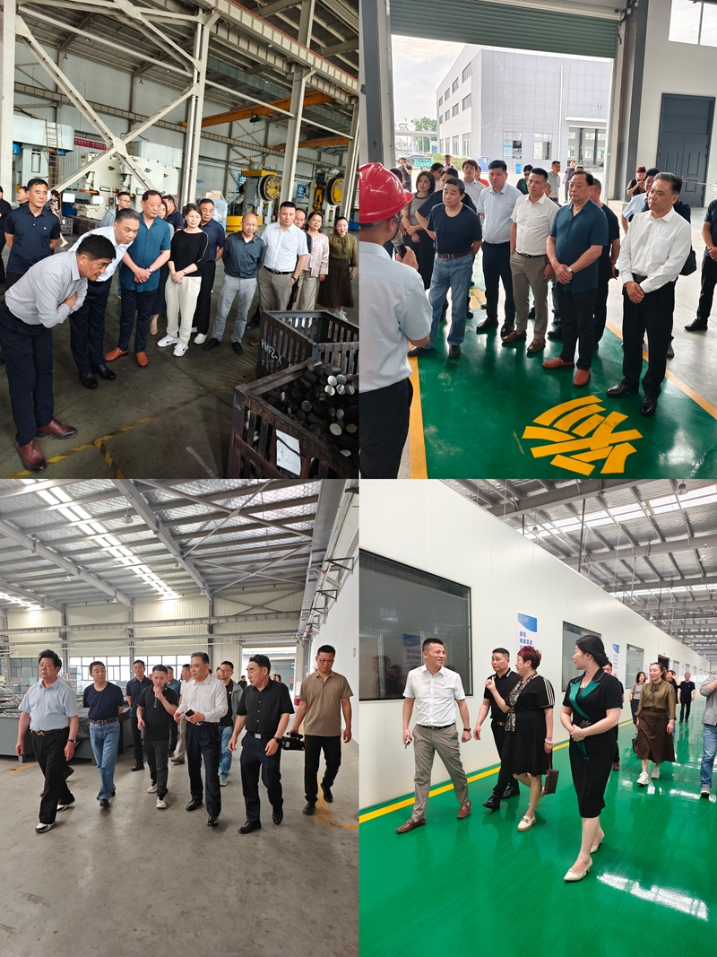 南陵县企业联合会